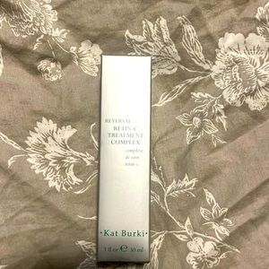 Kate Burlington Retin c Treatment complex